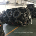 1.2m * 2 m Pneumatic rubber fender